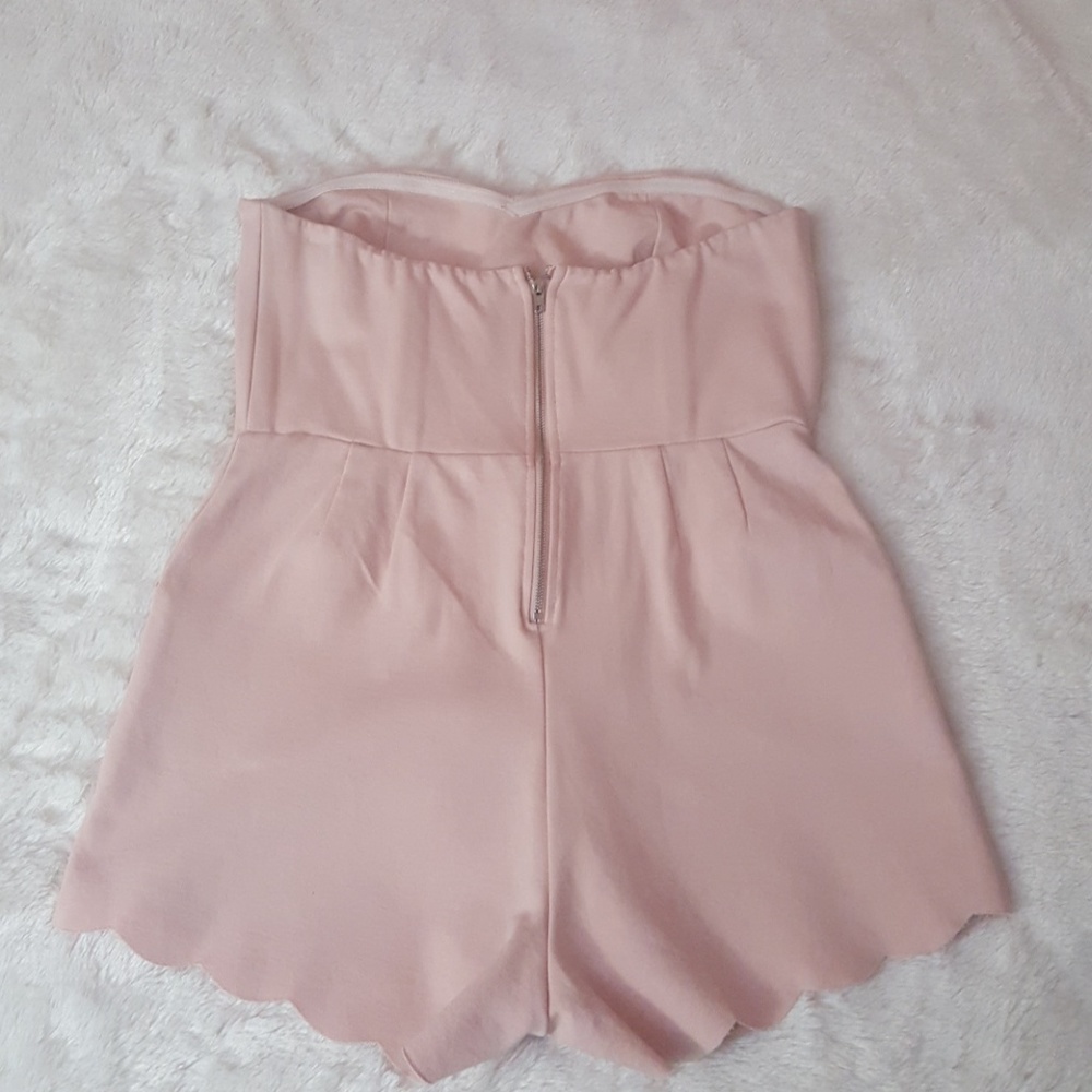 Romper - Picture 2 of 2